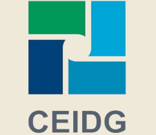 logo ceidg